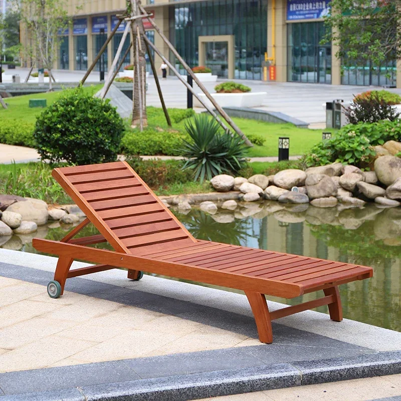 For Outdoor deck Beach chairs Solid wood swimming pool Hotel Homestay Garden Seaside Beach Resort folding bed
For Outdoor deck Beach chairs Solid wood swimming pool Hotel Homestay Garden Seaside Beach Resort folding bed