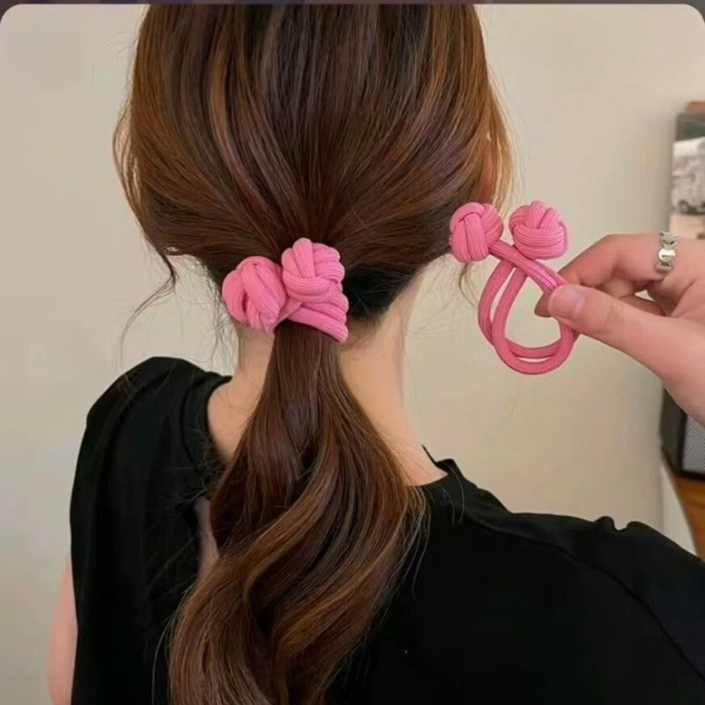 Elegant Minimalist High Ponytail Rubber Band for Women Thick Durable Hair Tie Cute Versatile Accessory
Elegant Minimalist High Ponytail Rubber Band for Women Thick Durable Hair Tie Cute Versatile Accessory