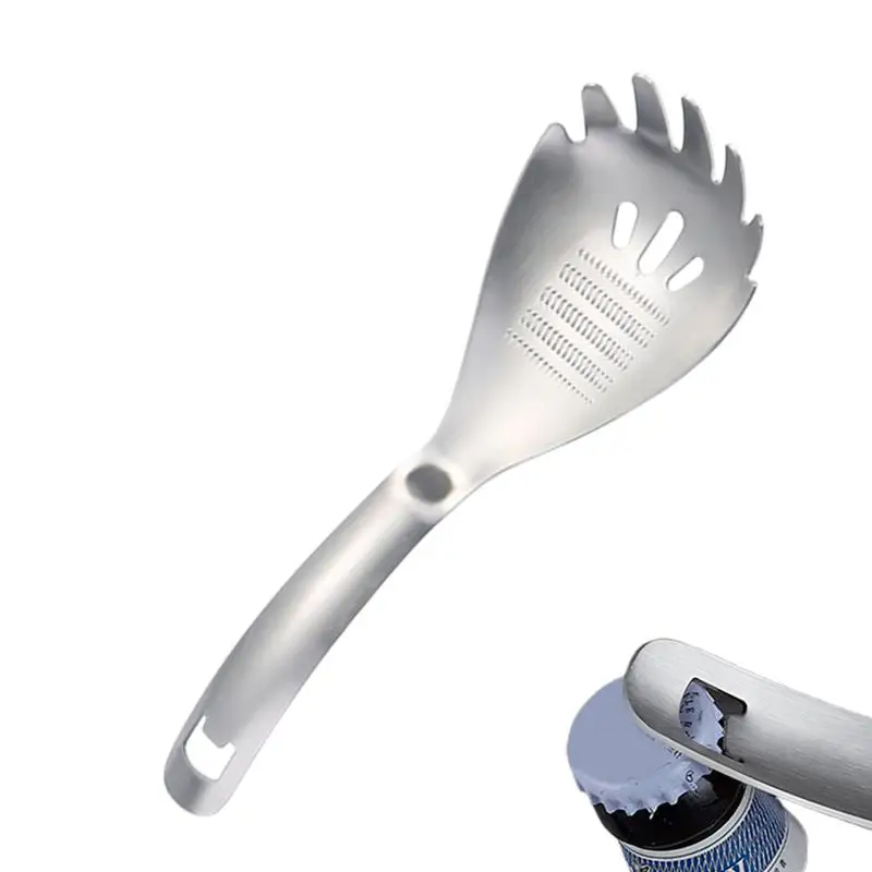 Stainless Steel Kitchen Spoon Stainless Steel Garlic Crusher Strainer Spoon Spatula Cooking Spoon With Smooth Surfaces For
Stainless Steel Kitchen Spoon Stainless Steel Garlic Crusher Strainer Spoon Spatula Cooking Spoon With Smooth Surfaces For