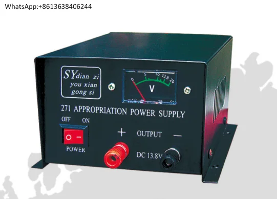 Автомобильный регулятор постоянного тока, преобразователь питания, 15 А, 24–40 В до 13,8 В
Автомобильный регулятор постоянного тока, преобразователь питания, 15 А, 24–40 В до 13,8 В