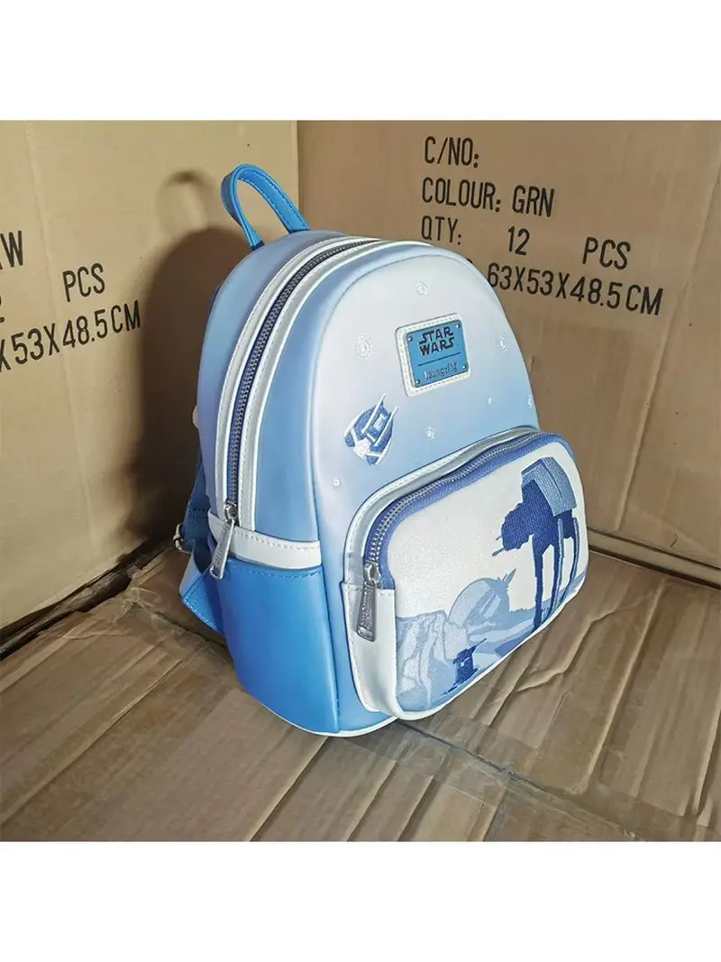 Новый мини-рюкзак Loungefly Disney с 3D-пайетками и изображением Микки Мауса, сумка через плечо, для отдыха на природе, подарок для девочки
Новый мини-рюкзак Loungefly Disney с 3D-пайетками и изображением Микки Мауса, сумка через плечо, для отдыха на природе, подарок для девочки