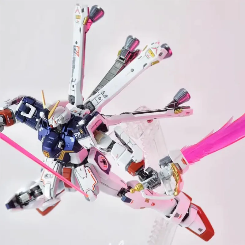 JLB001 RG 1/144 Подвижная разборная модель боевого робота, супердетализированная, крутая коллекционная модель, игрушки, подарки на день рождения и праздники
JLB001 RG 1/144 Подвижная разборная модель боевого робота, супердетализированная, крутая коллекционная модель, игрушки, подарки на день рождения и праздники