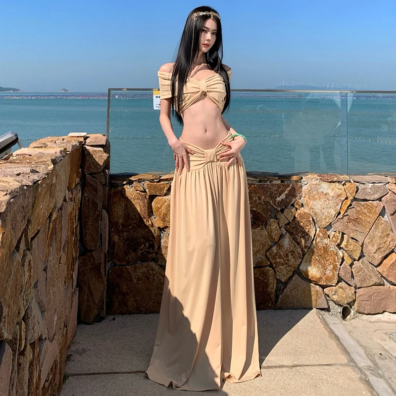 2026 French Vintage One-Shoulder Elegant Slimming Waist Long Evening Gown Birthday Formal Event V-neck Two-piece High Quality
2026 French Vintage One-Shoulder Elegant Slimming Waist Long Evening Gown Birthday Formal Event V-neck Two-piece High Quality