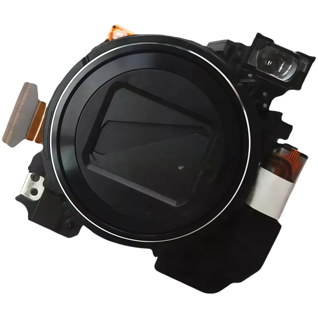 Original Camera Lens Unit Repair Part For Sony Cyber-shot DSC-W170 DSC-W150 Digital Camera
Original Camera Lens Unit Repair Part For Sony Cyber-shot DSC-W170 DSC-W150 Digital Camera