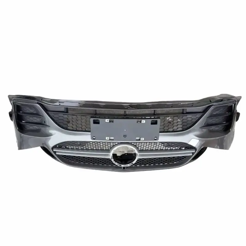 A-Grade 177 Front Bumper with Grille for 2019-2022 A-Series Upgrade to A35 Kit Used Auto Part
A-Grade 177 Front Bumper with Grille for 2019-2022 A-Series Upgrade to A35 Kit Used Auto Part