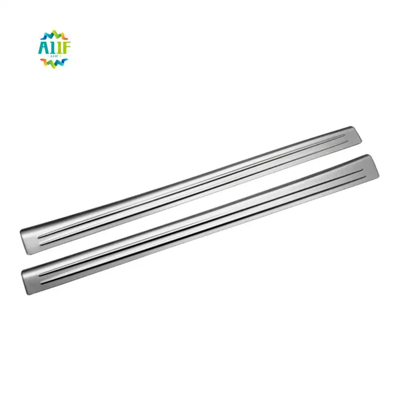 A11F-4Pcs Front Rear Inner Door Sill Pedal Trim Cover Parts For Honda Vezel HR-V HRV 2021-2023 Scuff Plate Stainless Steel Black
A11F-4Pcs Front Rear Inner Door Sill Pedal Trim Cover Parts For Honda Vezel HR-V HRV 2021-2023 Scuff Plate Stainless Steel Black
