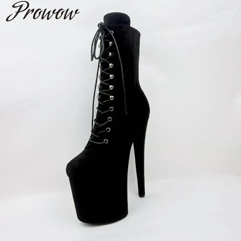 Замшевые ботильоны на тонком каблуке и платформе для танцев на пилоне, женская обувь Zapatos Mujer
Замшевые ботильоны на тонком каблуке и платформе для танцев на пилоне, женская обувь Zapatos Mujer