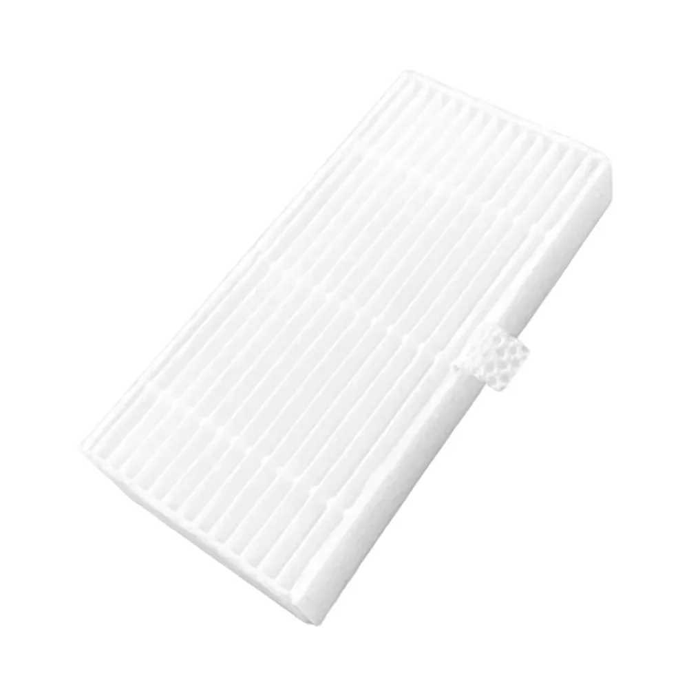 Filters Sweeper Accessories Robot Vacuum Cleaner Parts Side Brushes Reduce Dust 2-in-1 Filter Brush For ZCWA BR150/BR151
Filters Sweeper Accessories Robot Vacuum Cleaner Parts Side Brushes Reduce Dust 2-in-1 Filter Brush For ZCWA BR150/BR151