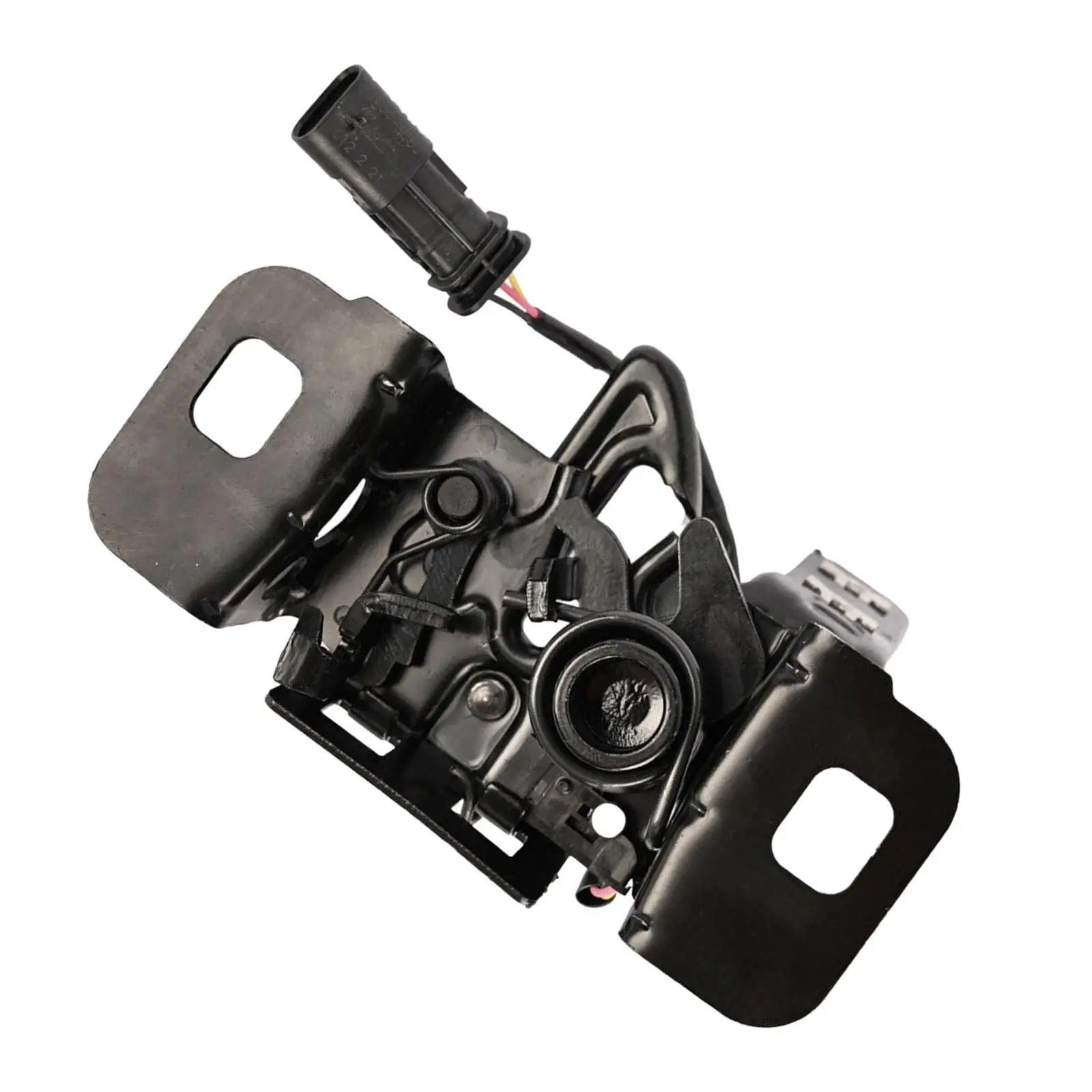 Hood Latch Assembly 84805445 Practical Protection Sturdy Easy to Install Replaces for Chevrolet Silverado 1500 Ld 2019-2022
Hood Latch Assembly 84805445 Practical Protection Sturdy Easy to Install Replaces for Chevrolet Silverado 1500 Ld 2019-2022