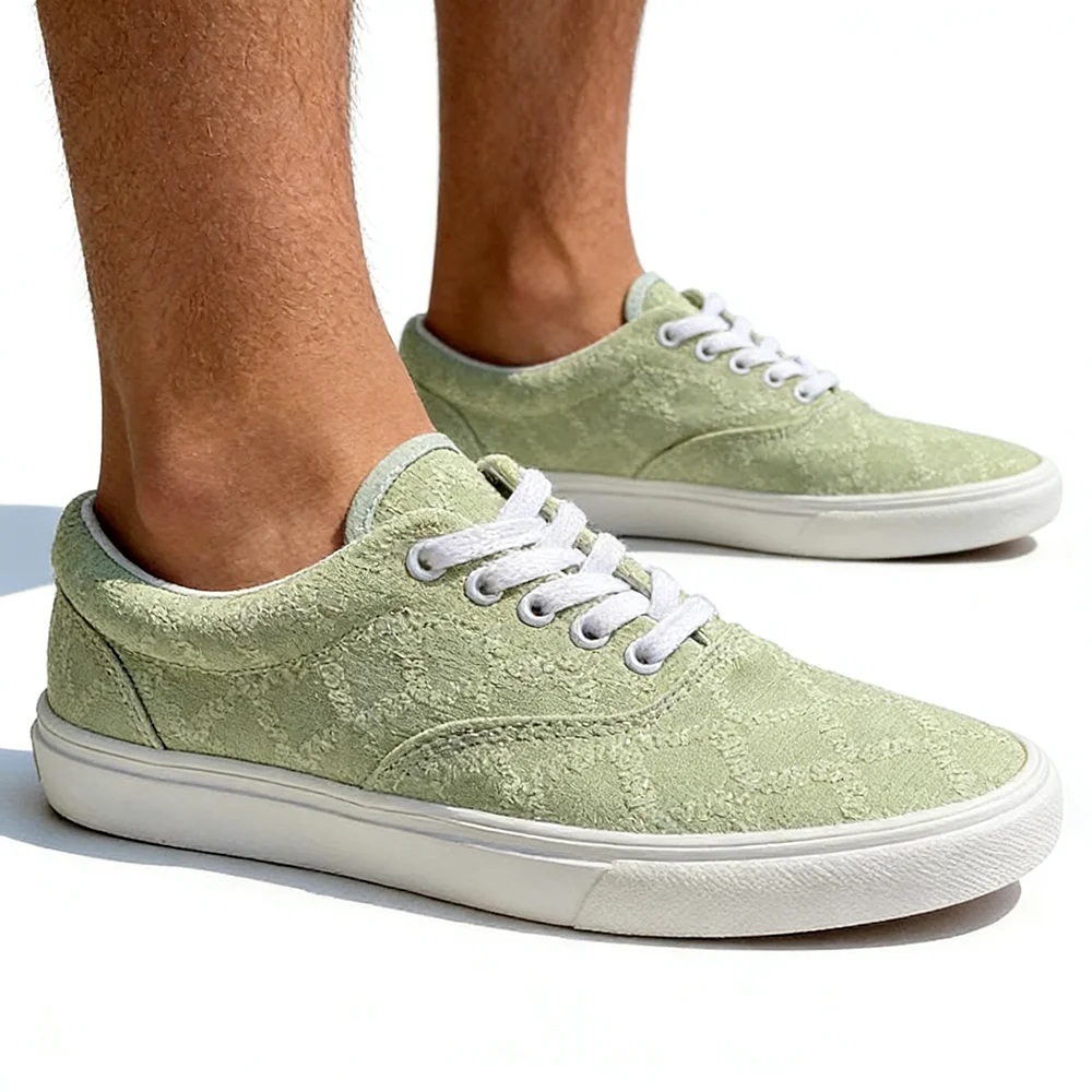 Spring Summer Casual Loafers Men Canvas Shoes Slip-On Flat Brand Male Footwear Comfortable Daily Driving Shoes Plus Size 45 D957
Spring Summer Casual Loafers Men Canvas Shoes Slip-On Flat Brand Male Footwear Comfortable Daily Driving Shoes Plus Size 45 D957