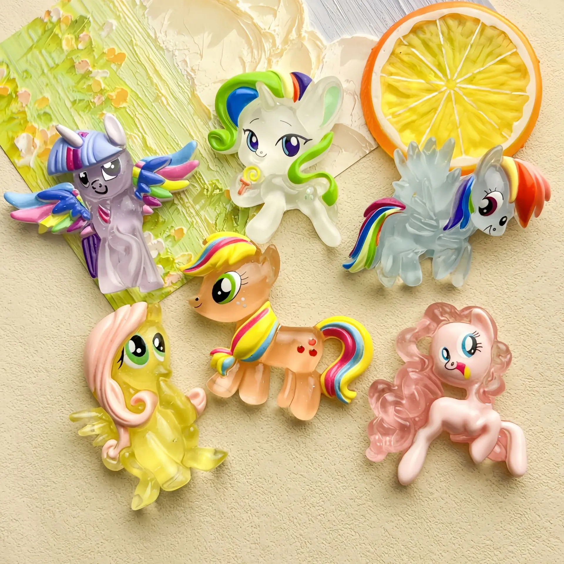 2Pcs Cute xiaomabaoli Cartoon Resin Flatback Handmade Resin Accessories Crafts Materials Scrapbooking Embellishments
2Pcs Cute xiaomabaoli Cartoon Resin Flatback Handmade Resin Accessories Crafts Materials Scrapbooking Embellishments