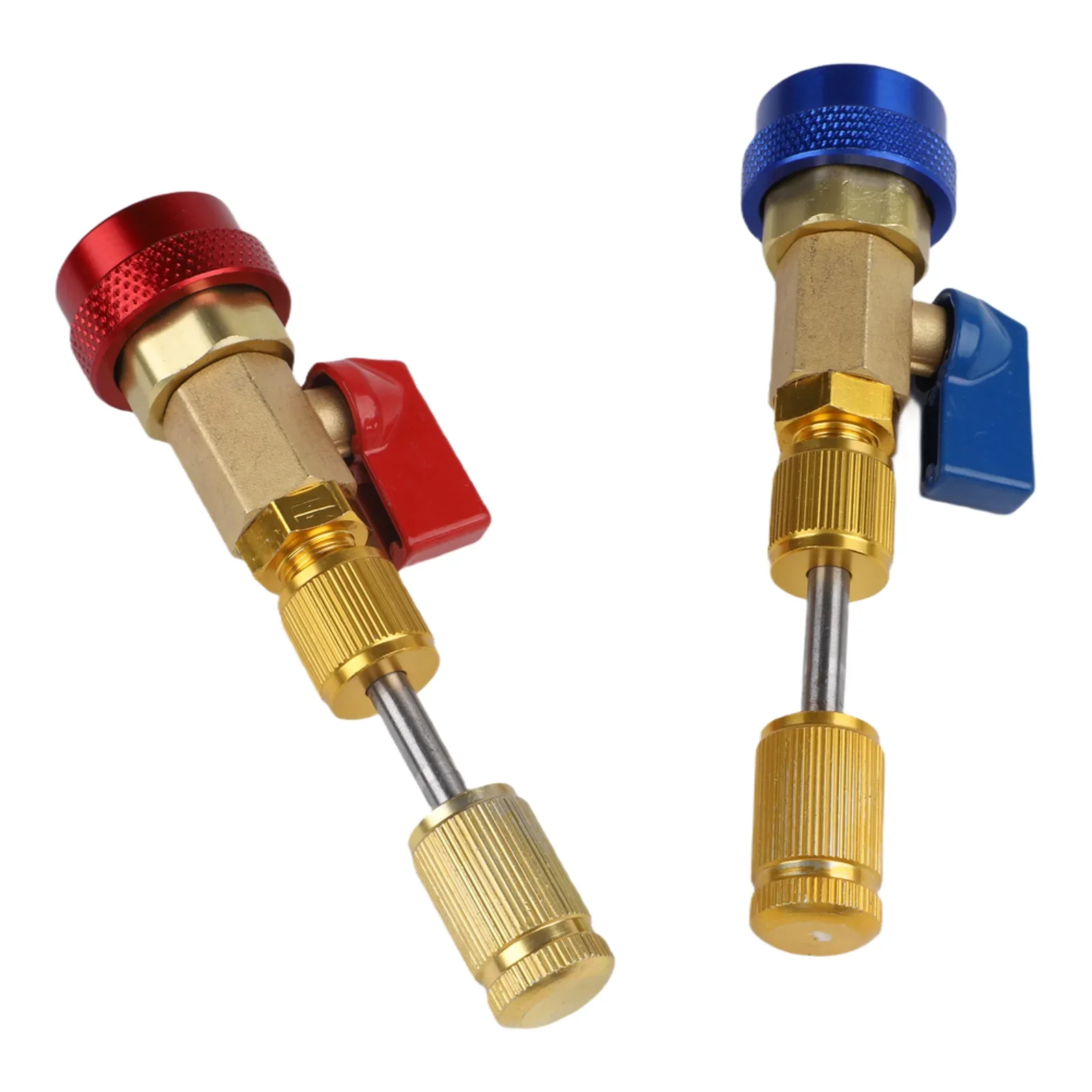 HVA Technician Tool AC Maintenance Tool On-site Maintenance Compact And Portable Efficient Handling Quick Installation For R22
HVA Technician Tool AC Maintenance Tool On-site Maintenance Compact And Portable Efficient Handling Quick Installation For R22