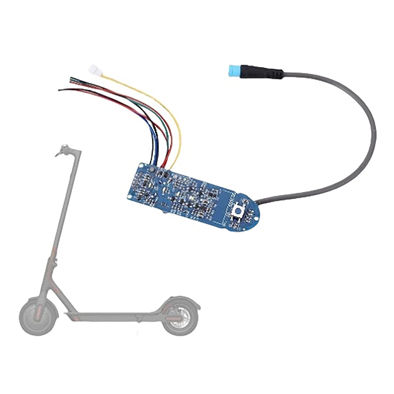 Скутер Bluetooth Дисплей Инструмент M365/Pro/Pro2 Скутер Bluetooth Печатная плата
Скутер Bluetooth Дисплей Инструмент M365/Pro/Pro2 Скутер Bluetooth Печатная плата