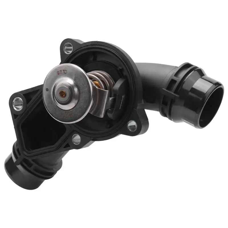 Classy-Car Engine Coolant Thermostat Housing Assembly For -BMW E46 E39 X5 X3 Z3 Z4 330I 525I 11531437040
Classy-Car Engine Coolant Thermostat Housing Assembly For -BMW E46 E39 X5 X3 Z3 Z4 330I 525I 11531437040