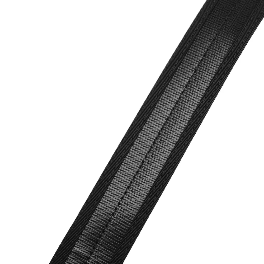 Durable Nylon Inner Belt Lightweight Buckleless Mountaineering Belt Adjustable Outdoor Belt Gift Giving
Durable Nylon Inner Belt Lightweight Buckleless Mountaineering Belt Adjustable Outdoor Belt Gift Giving