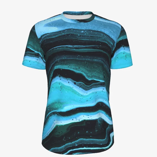 Classic 100% Cotton Men's T-Shirt - Casual Short Sleeve Design Timeless Solid Color Suitable for Any Occasion Durable Quality
Classic 100% Cotton Men's T-Shirt - Casual Short Sleeve Design Timeless Solid Color Suitable for Any Occasion Durable Quality