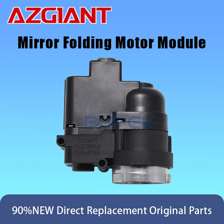 AZGIANT Car Mirror Fold Control Unit For Kia Borrego Cadenza Carnival Ceed MK1 MK2 Vehicle Body Parts
AZGIANT Car Mirror Fold Control Unit For Kia Borrego Cadenza Carnival Ceed MK1 MK2 Vehicle Body Parts