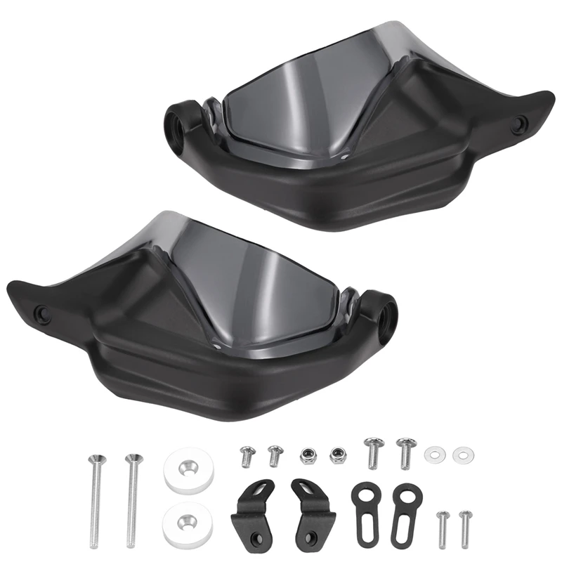Motorcycle Accessories Handguard For Honda ADV 150 ADV150 ADV 160 Hand Guard Extensions Handle Windshield-A02Q
Motorcycle Accessories Handguard For Honda ADV 150 ADV150 ADV 160 Hand Guard Extensions Handle Windshield-A02Q