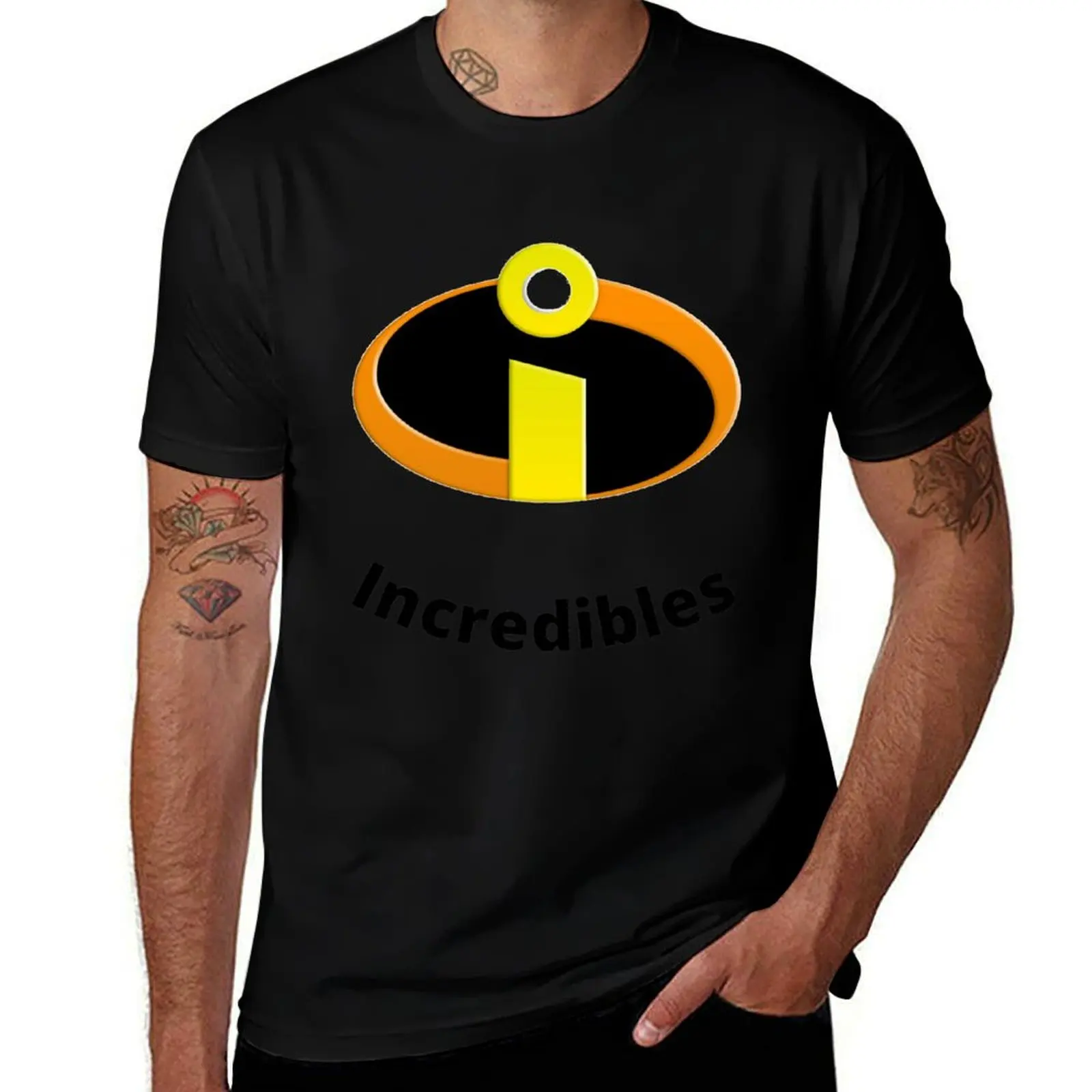 The IncredibleBodysuit Creeper Halloween Cosplay | Easy Group Halloween Costumes T-Shirt cotton tshirt 100% T-Shirt
The IncredibleBodysuit Creeper Halloween Cosplay | Easy Group Halloween Costumes T-Shirt cotton tshirt 100% T-Shirt