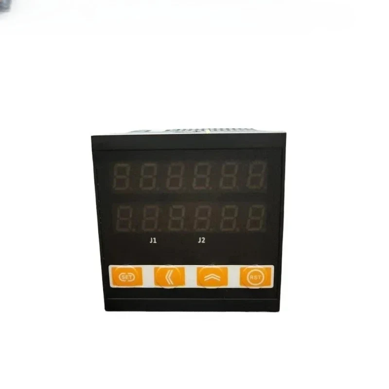 Meter Counter SCN-P62-2B SCN-P92-2B Fabric Machinery Equipment Working 2 Meter Counter