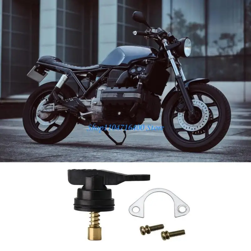 y1gd Motorcycle Engine Choke Starter Switch for PHVA PHVB PHBN Specific Carb Models
y1gd Motorcycle Engine Choke Starter Switch for PHVA PHVB PHBN Specific Carb Models