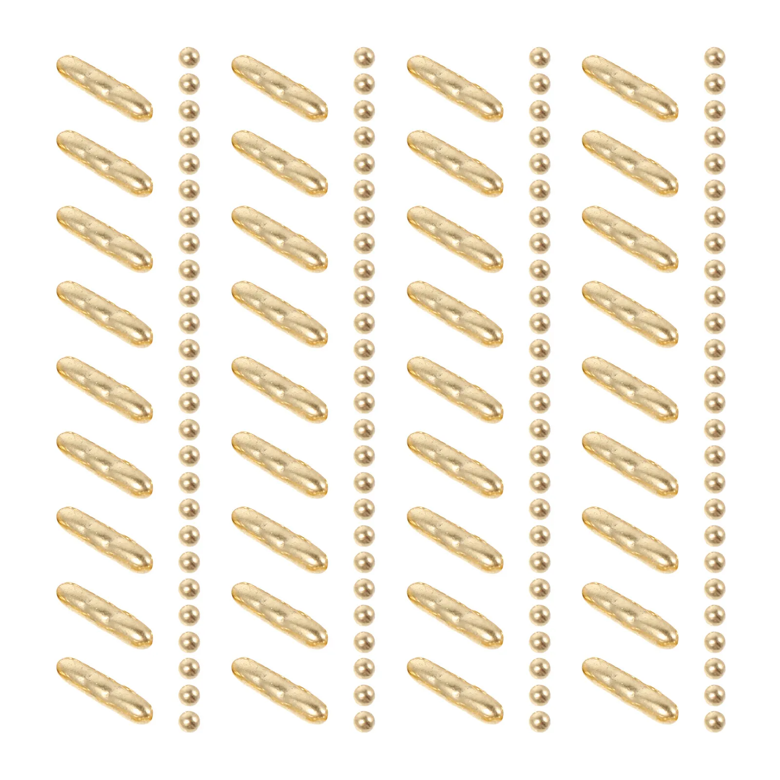 1Pack Delicate Golden Alloy Cake Sprinkles for Cupcake Dessert Decoration DIY Baking Wedding Party Salon Shiny Reusable Metal
1Pack Delicate Golden Alloy Cake Sprinkles for Cupcake Dessert Decoration DIY Baking Wedding Party Salon Shiny Reusable Metal