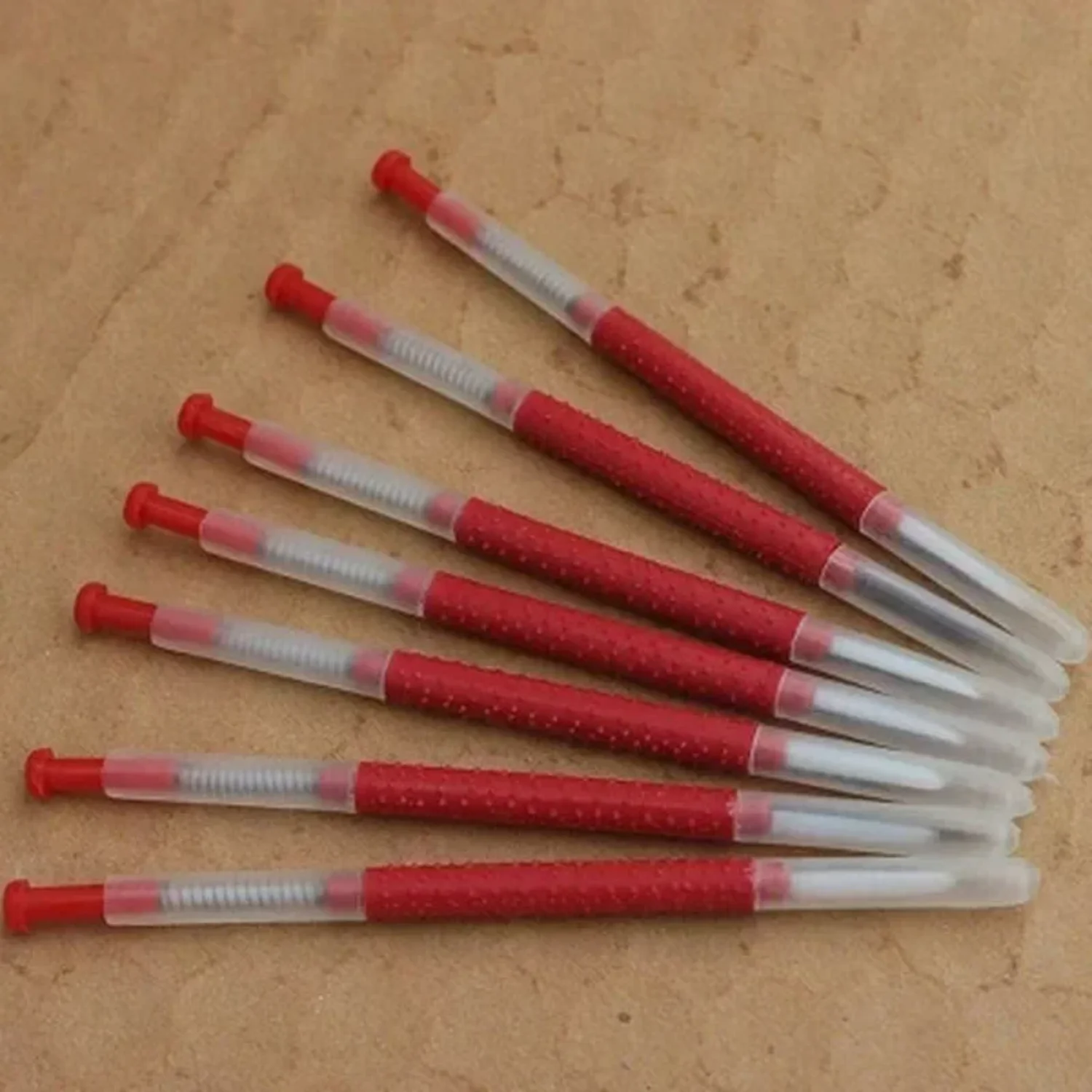 1/5-pack Queen Bee Grafting Breeding Tools Beekeeping Equipment Supplies Beekeeping Materials
1/5-pack Queen Bee Grafting Breeding Tools Beekeeping Equipment Supplies Beekeeping Materials
