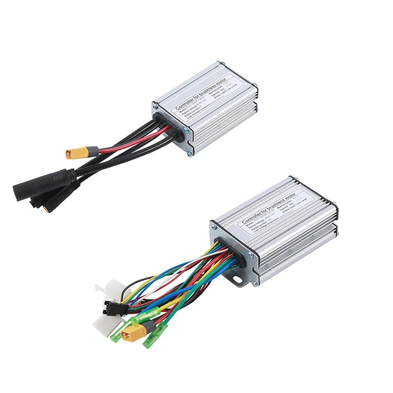 KT-15A 36/48V Controller Electric Vehicle Controller Electric Bicycle Controller
KT-15A 36/48V Controller Electric Vehicle Controller Electric Bicycle Controller
