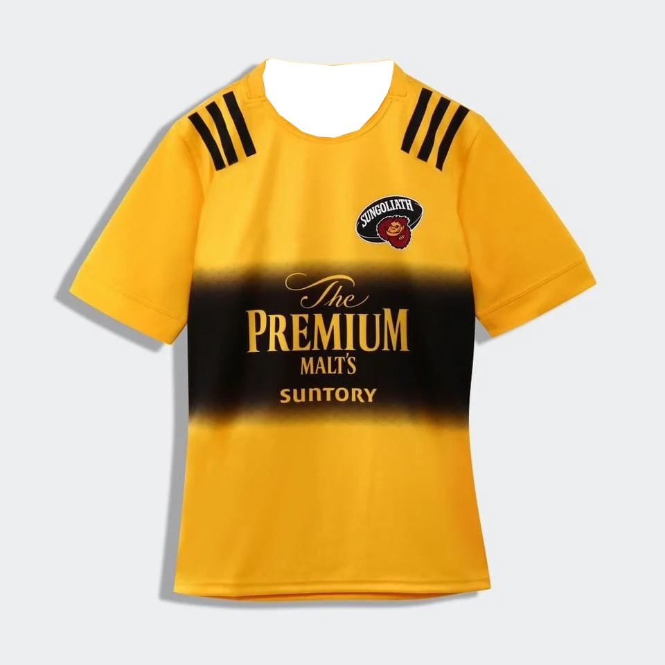 2025 Summer Hot-selling Football Jersey T-shirt Men's Outdoor Leisure Training Breathable Quick-drying Fashion Sports Top
2025 Summer Hot-selling Football Jersey T-shirt Men's Outdoor Leisure Training Breathable Quick-drying Fashion Sports Top