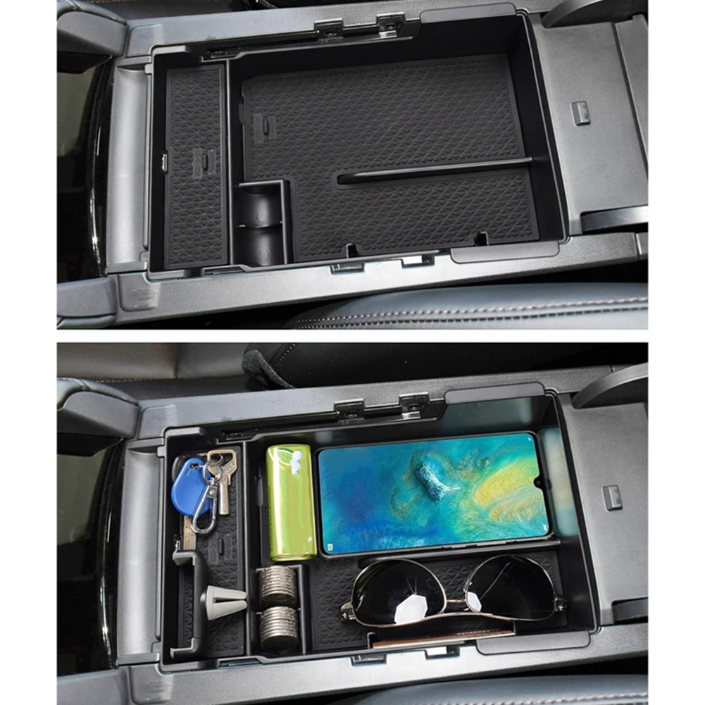 1pc ABS Black Central Control Armrest Box Storage Box For Mazda 3 Axela 2019 - 2023 Car Accessories Hight Quailtly
1pc ABS Black Central Control Armrest Box Storage Box For Mazda 3 Axela 2019 - 2023 Car Accessories Hight Quailtly