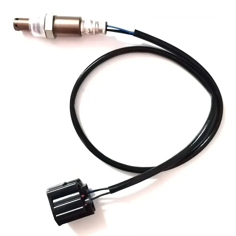 Automotive Oxygen Sensor for Mazda Axela BK3P ZY56-18-8G1 ZY56188G1
Automotive Oxygen Sensor for Mazda Axela BK3P ZY56-18-8G1 ZY56188G1