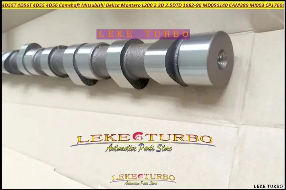 Распредвал ZD25 ZD25T ZD25-TCR DK4A D4KB 16V для Nissan RICH SERIE, Odin, Zhengzhou, Jinbei Gold Cup, Hercules 2.5L DOHC
Распредвал ZD25 ZD25T ZD25-TCR DK4A D4KB 16V для Nissan RICH SERIE, Odin, Zhengzhou, Jinbei Gold Cup, Hercules 2.5L DOHC