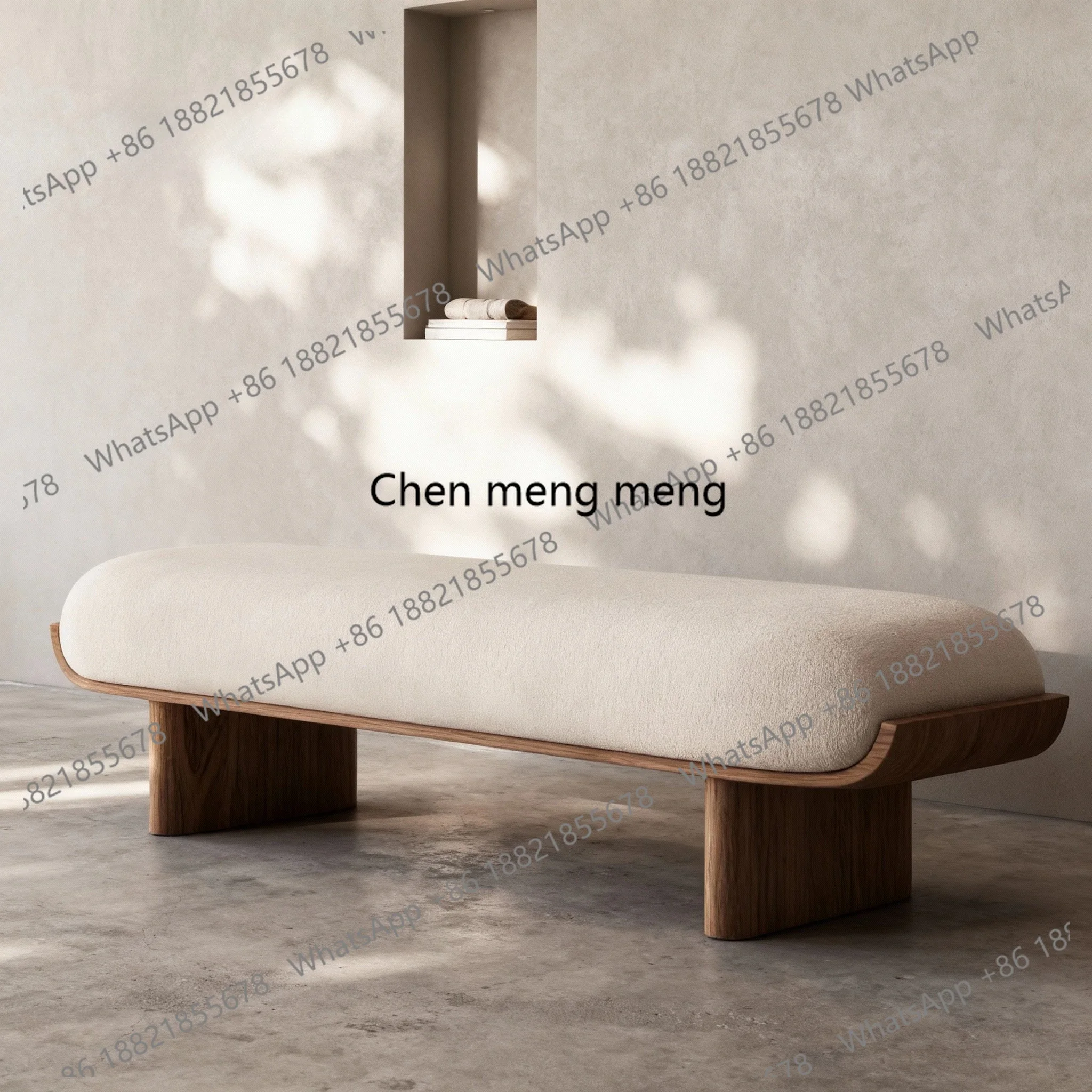 Small apartment bedroom bedside stool living room dining room bench simple solid wood fabric bench cloakroom shoe changing stool
Small apartment bedroom bedside stool living room dining room bench simple solid wood fabric bench cloakroom shoe changing stool