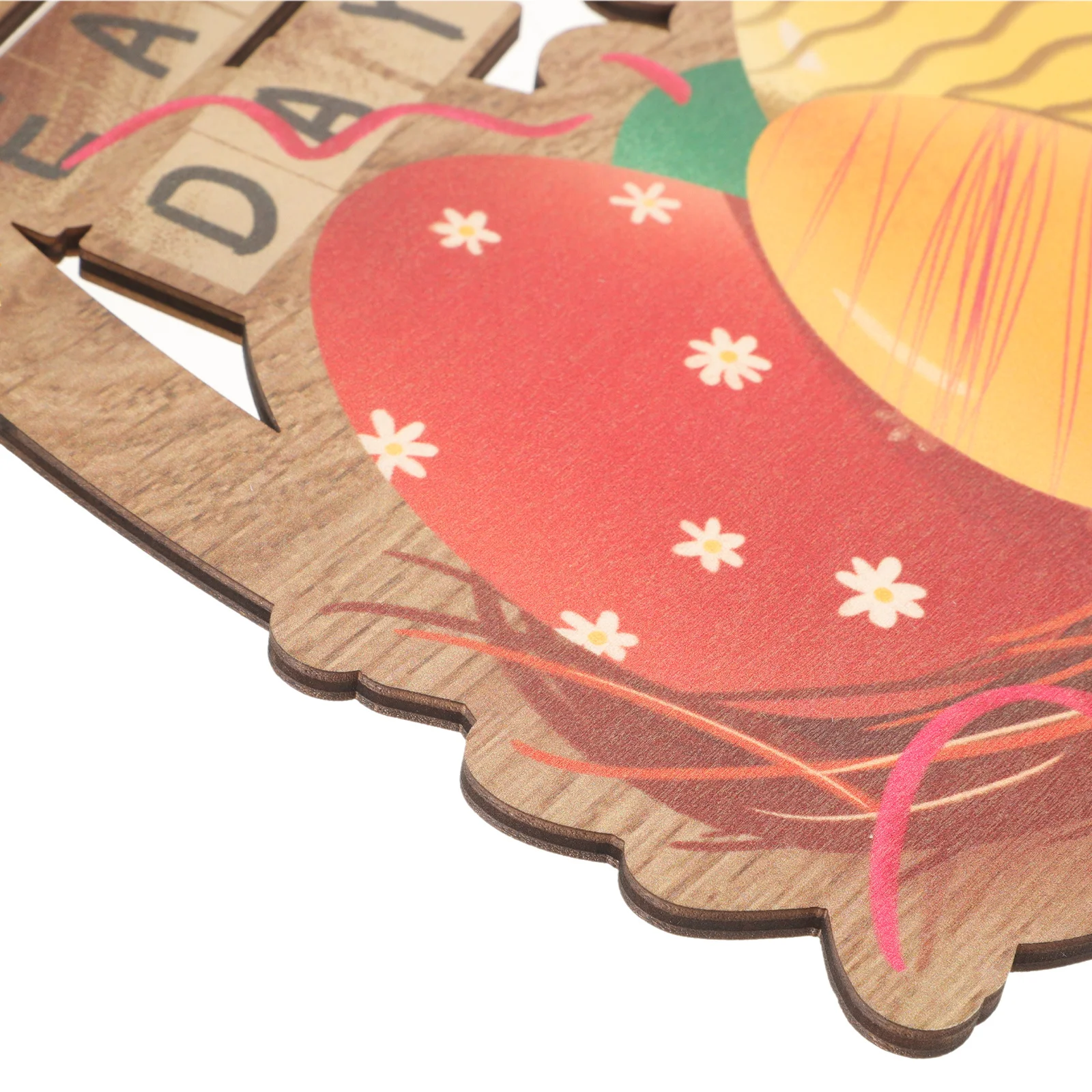 Easter Hanging Decoration For Door Festival Home Decor Wall Sign Party Ornament Farmhouse Porch Pendant
Easter Hanging Decoration For Door Festival Home Decor Wall Sign Party Ornament Farmhouse Porch Pendant