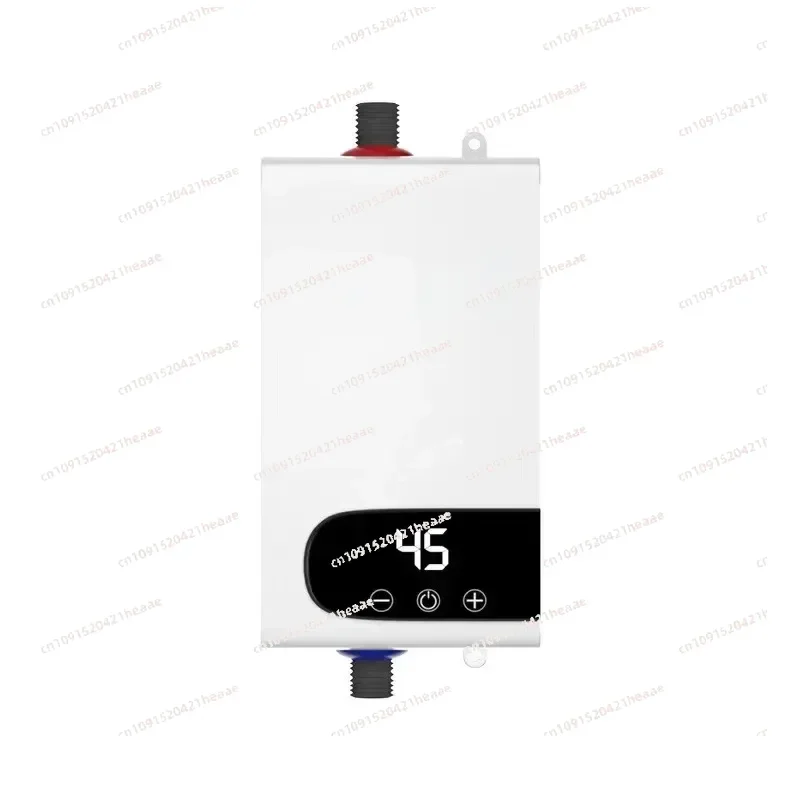 Suitable for Thermostat Induction Heater Smart Touch Electric Heaters Shower Instant Tankless Water Heater
Suitable for Thermostat Induction Heater Smart Touch Electric Heaters Shower Instant Tankless Water Heater