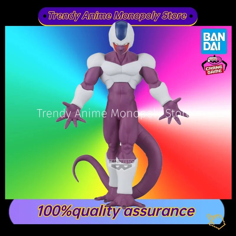 В наличии: Коллекционная фигурка Banpresto Dragon Ball Z Cooler The Departure Solid Edge Works (призовая серия)
В наличии: Коллекционная фигурка Banpresto Dragon Ball Z Cooler The Departure Solid Edge Works (призовая серия)