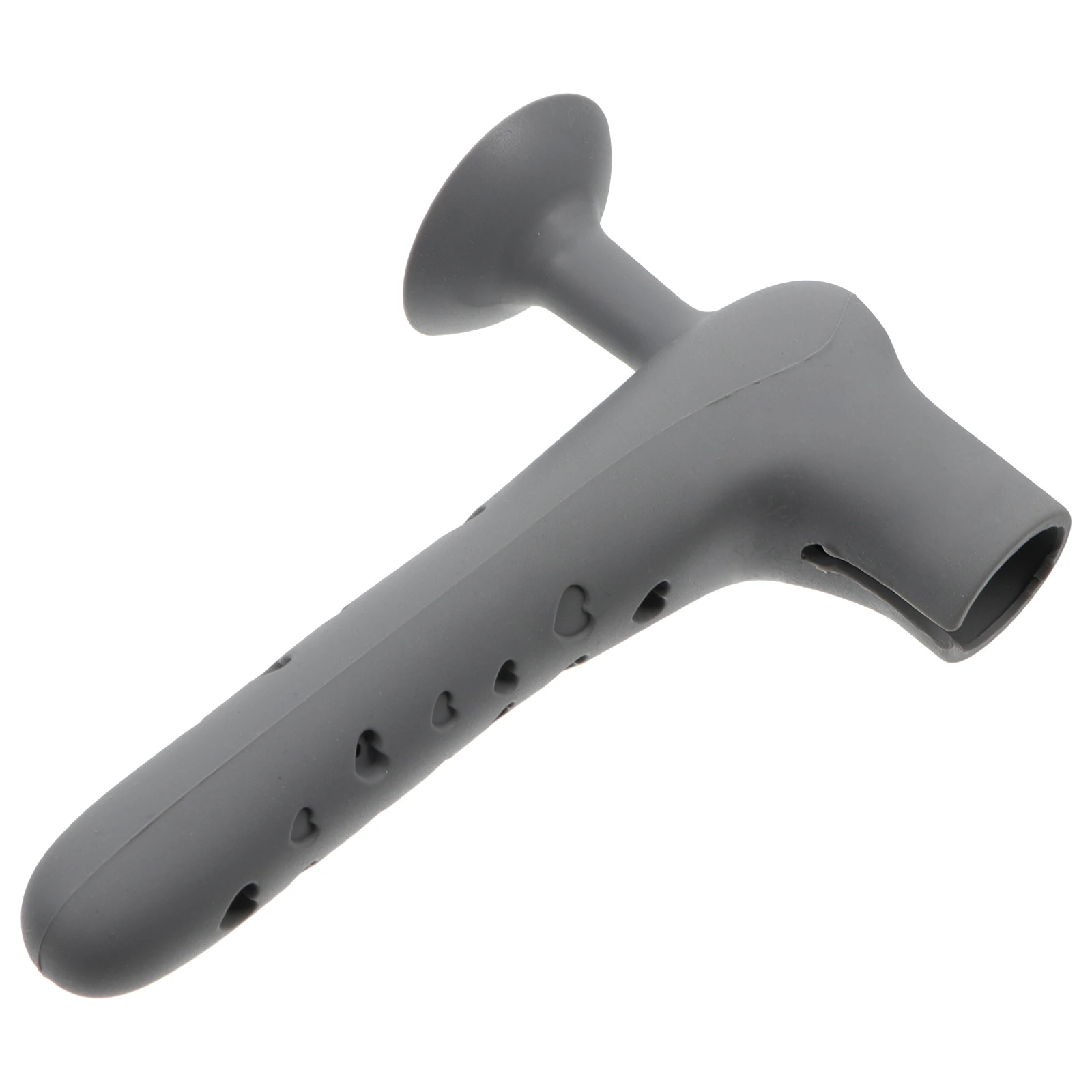Silicone Door Knob Cover Baby Protector Anti Collision Grey Doorknob Sleeve Waterproof Thickened Design Easy Installation Static
Silicone Door Knob Cover Baby Protector Anti Collision Grey Doorknob Sleeve Waterproof Thickened Design Easy Installation Static