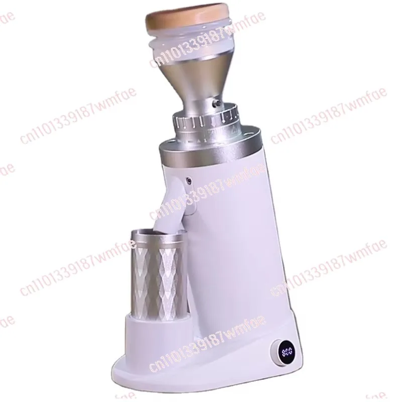 Коммерческая вертикальная кофемолка с регулируемой скоростью, автоматическая, с переменной скоростью вращения
Коммерческая вертикальная кофемолка с регулируемой скоростью, автоматическая, с переменной скоростью вращения