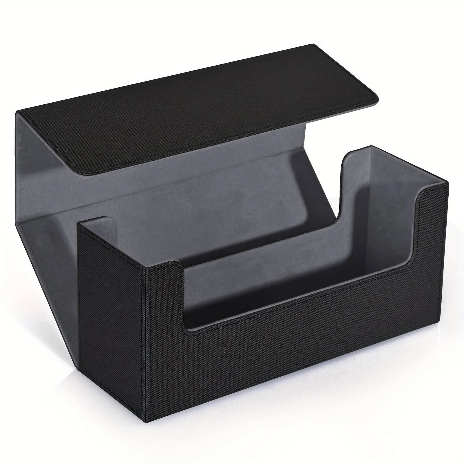 Card storage box, ,Storage Box for 36 Magnetic Card Holder, Compatible with 35PT Magnetic Card Holder for TCG Sports card
Card storage box, ,Storage Box for 36 Magnetic Card Holder, Compatible with 35PT Magnetic Card Holder for TCG Sports card