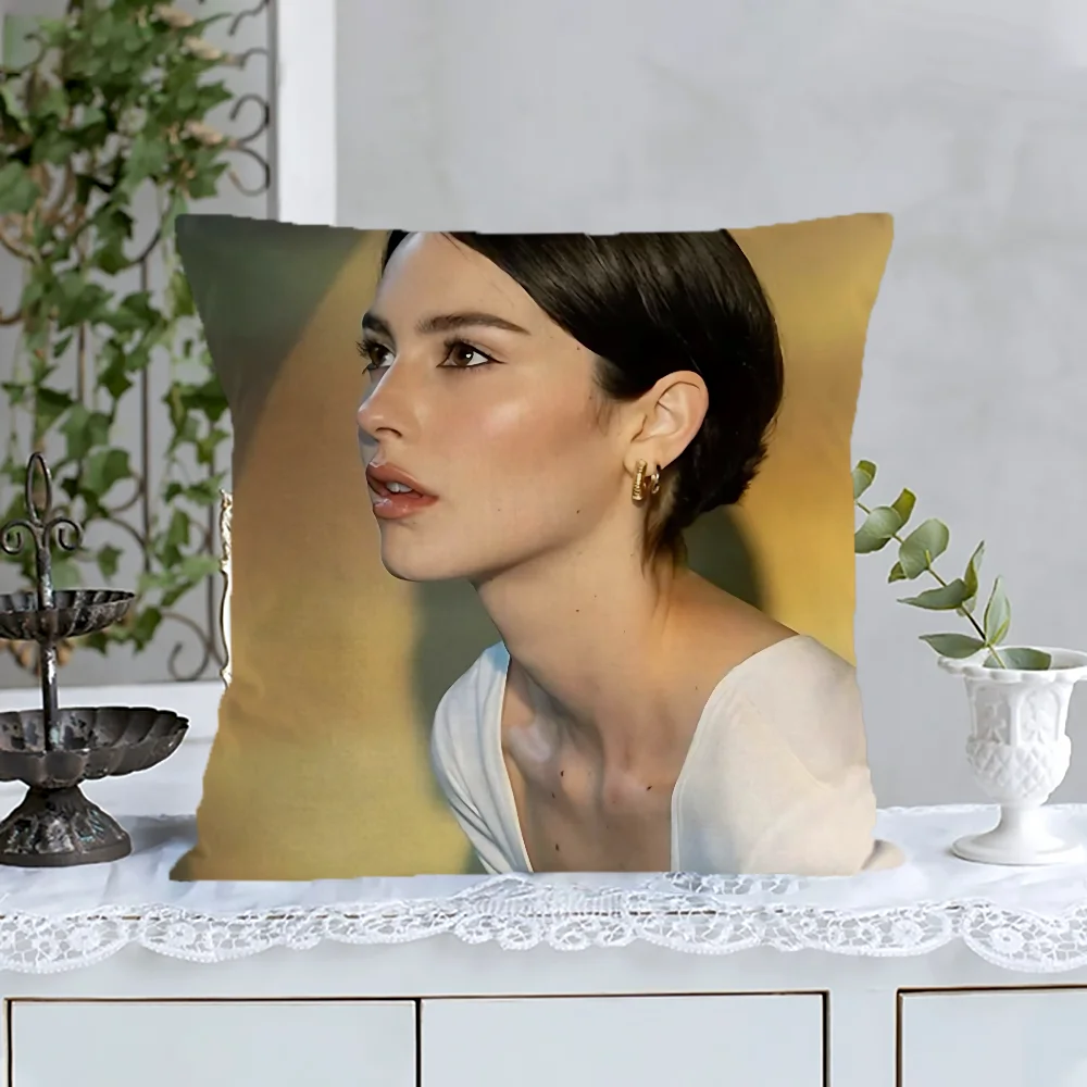 Cushion Covers G-Gracie Abramss Living Room Decoration Decorative Pillows for Sofa Ornamental Pillow Home Cover Cushions Cases
Cushion Covers G-Gracie Abramss Living Room Decoration Decorative Pillows for Sofa Ornamental Pillow Home Cover Cushions Cases