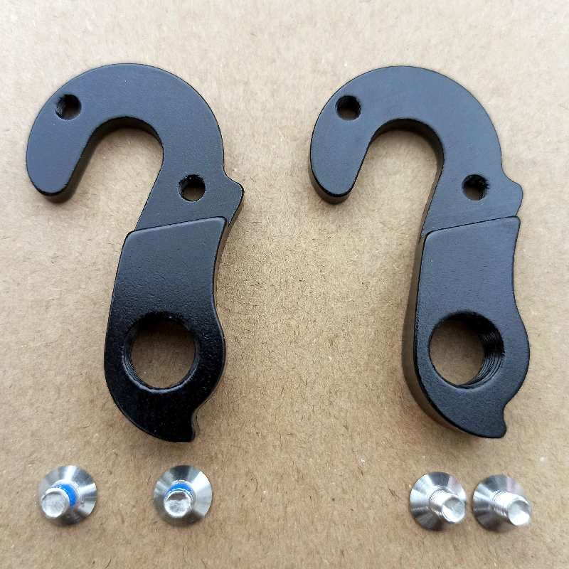 1Pc Bicycle Derailleur Hanger For Dedacciai Atleta Deda Dr-23 Colmar Louis Garneau Polygon Whyte Mech Dropout Carbon Bike Frame
1Pc Bicycle Derailleur Hanger For Dedacciai Atleta Deda Dr-23 Colmar Louis Garneau Polygon Whyte Mech Dropout Carbon Bike Frame