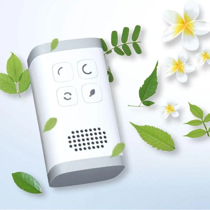 K1AD Air Cleaner Purifier Ozonator Accessories for Refrigerator Home Appliances
K1AD Air Cleaner Purifier Ozonator Accessories for Refrigerator Home Appliances