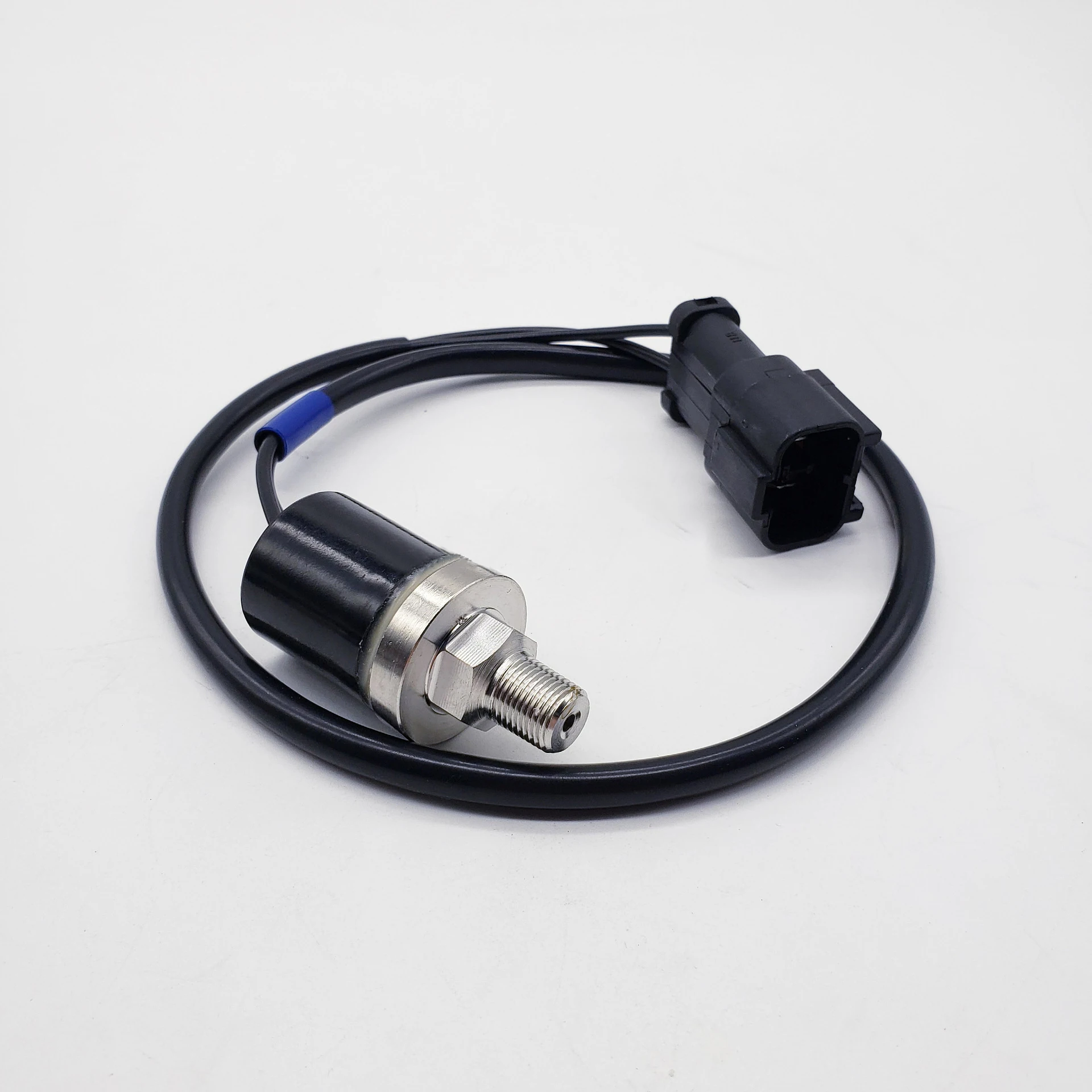 for Komatsu Excavator 663-5545 421-43-22912 Loader Idle Pressure Switch Pressure Sensor
for Komatsu Excavator 663-5545 421-43-22912 Loader Idle Pressure Switch Pressure Sensor