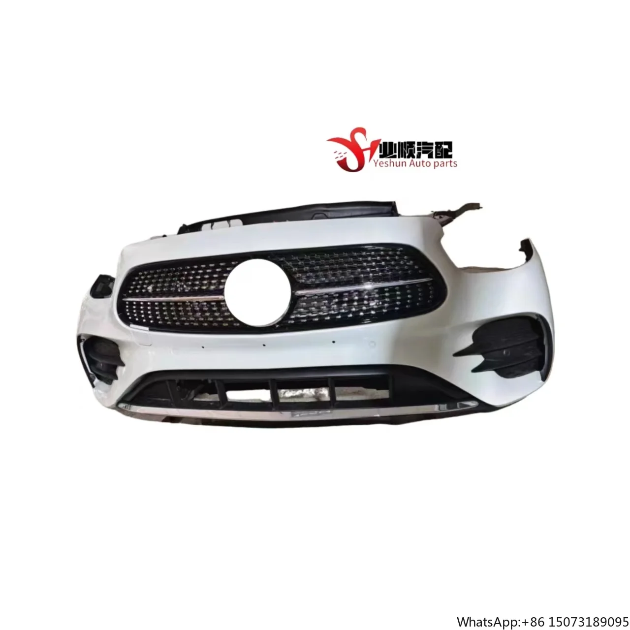 High Quality Hot Selling E Class W 213 Front Bumper Grille Radiator Set Suitable for Front Bumper Upgrade
High Quality Hot Selling E Class W 213 Front Bumper Grille Radiator Set Suitable for Front Bumper Upgrade