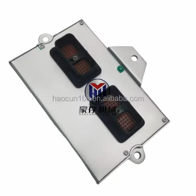 Электронный модуль управления 3990517 Компьютерная плата Qsb5.9 ЭБУ двигателя Eсм
Электронный модуль управления 3990517 Компьютерная плата Qsb5.9 ЭБУ двигателя Eсм
