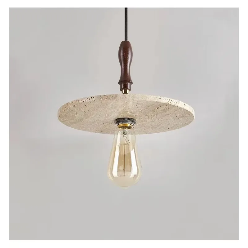Nordic Modern LED Pendant Light Indoor Lighting Fixture Living Dining Room Decor Yellow Travertine Hanging Lamps Hanglampen
Nordic Modern LED Pendant Light Indoor Lighting Fixture Living Dining Room Decor Yellow Travertine Hanging Lamps Hanglampen