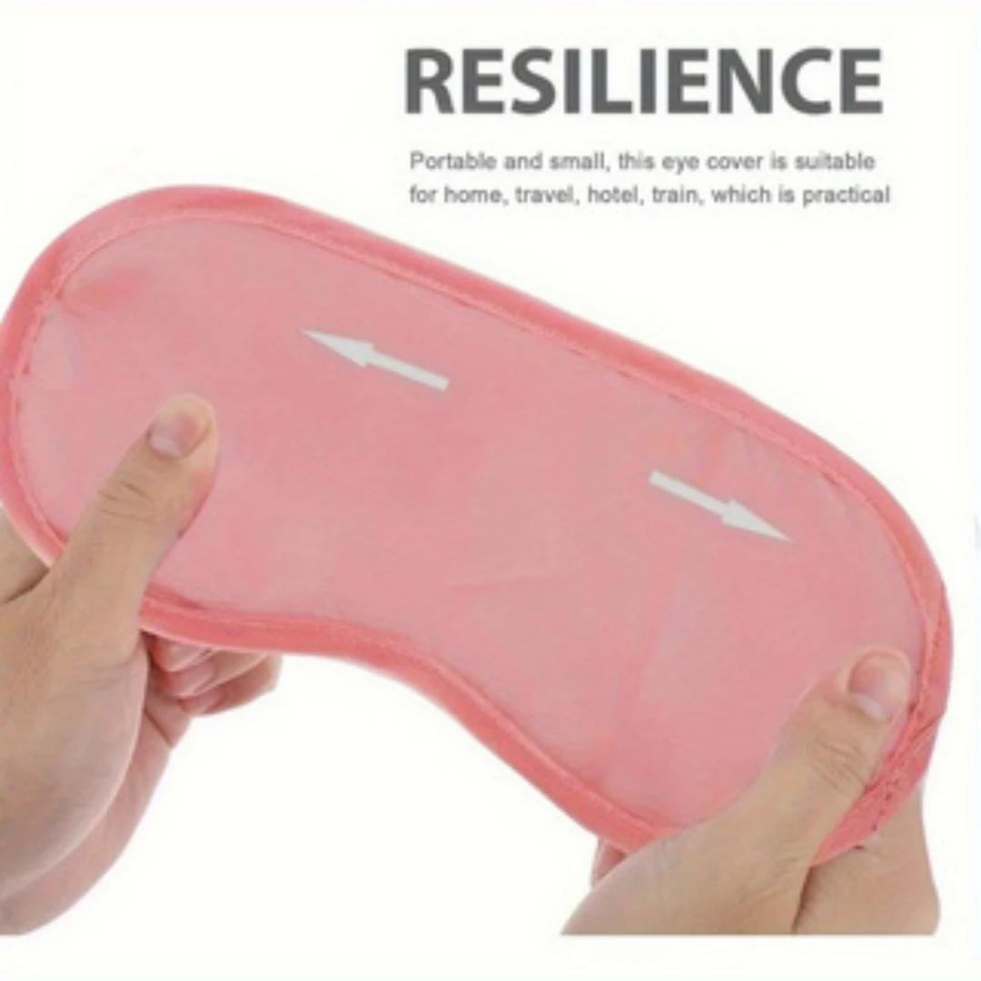 20-Pack Silk Sleep Eye Masks, Lightweight & Soft Comfort Tie Closure, Solid Design Wireless Eye Shades for Travel & Home Use
20-Pack Silk Sleep Eye Masks, Lightweight & Soft Comfort Tie Closure, Solid Design Wireless Eye Shades for Travel & Home Use