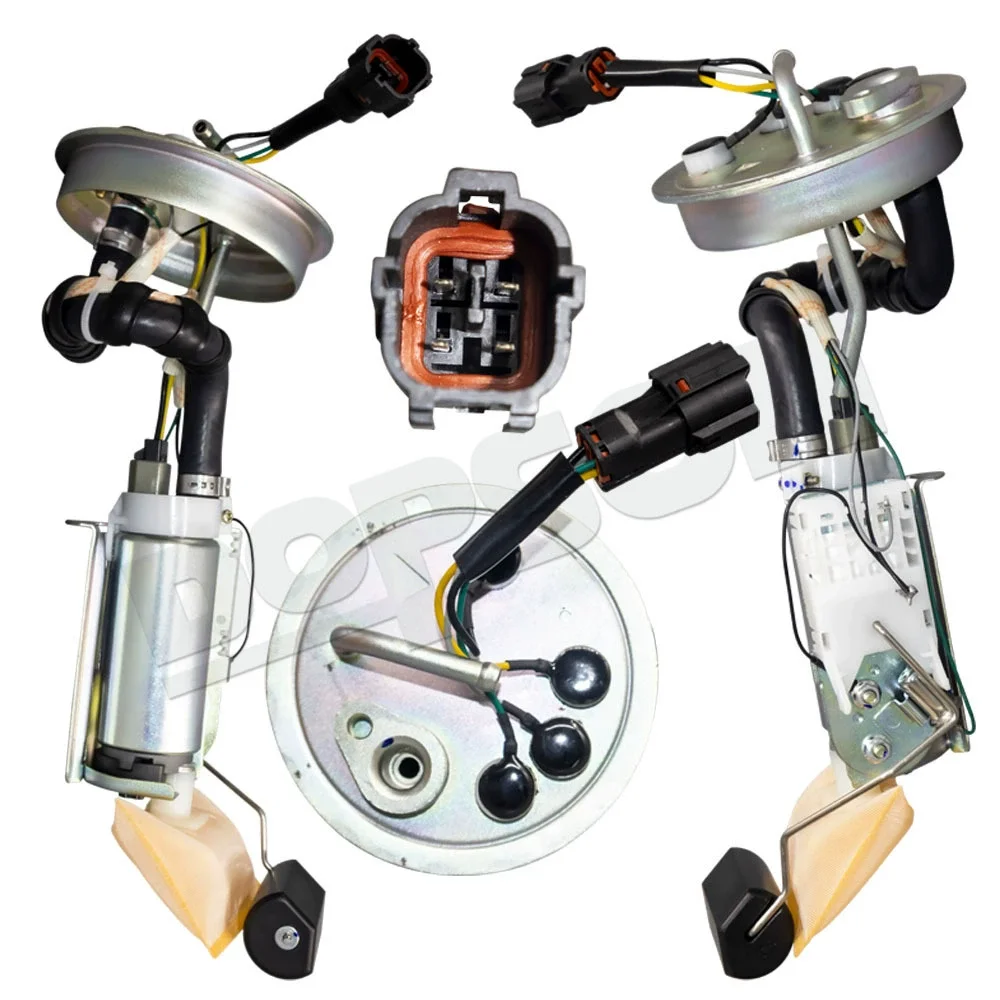 Fuel Pump Assembly 31110-22040 3111022040 Is Suitable for Hyundai Accent
Fuel Pump Assembly 31110-22040 3111022040 Is Suitable for Hyundai Accent