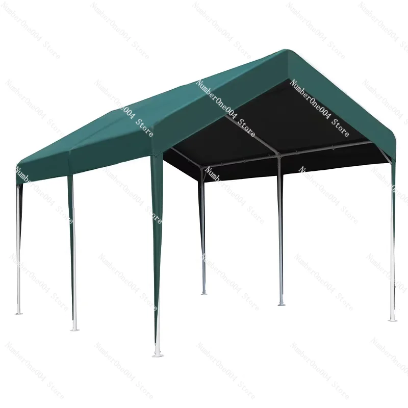 Car Parking Shed Household Shade Outdoor Sunscreen Rain Tent Catering Mobile Garage Market Night Market Stall
Car Parking Shed Household Shade Outdoor Sunscreen Rain Tent Catering Mobile Garage Market Night Market Stall