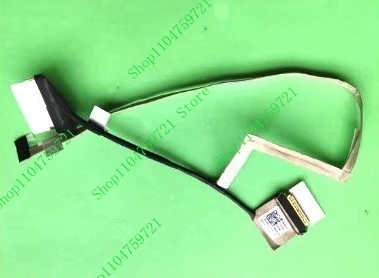 DB для Dell Vostro 15-5580 5581 40-контактный ЖК-кабель eDP | Оригинальная замена FRU 0RKM1P 450.0FK01.0011
DB для Dell Vostro 15-5580 5581 40-контактный ЖК-кабель eDP | Оригинальная замена FRU 0RKM1P 450.0FK01.0011